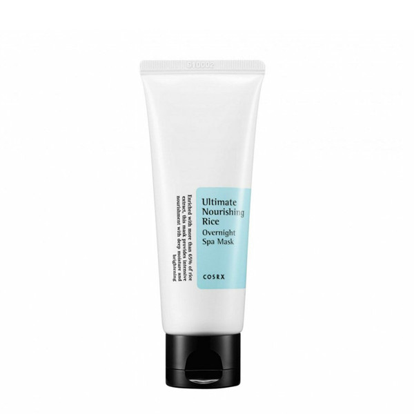 COSRX ultimate rice overnight mask 60ml