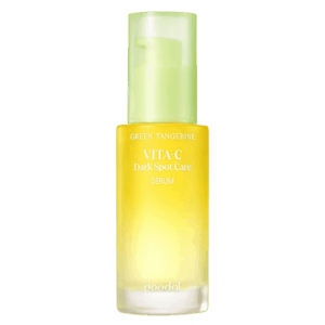 Goodal Green Tangerine Vita C Dark Spot Care Serum 40ml