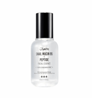 JUMISO Snail Mucin 95% + Peptide Essence 50ml