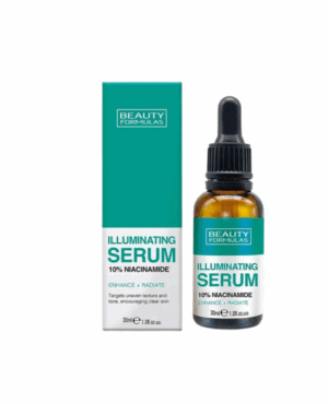 Beauty Formulas Illuminating Niacinamide Serum 30ml