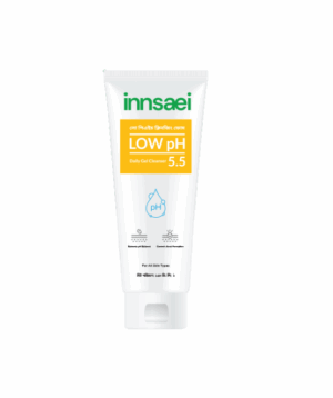 Innsaei Low pH Daily Gel Cleanser 5.5 150ml