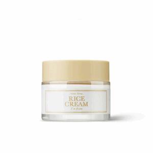 I'm From Rice cream 50g
