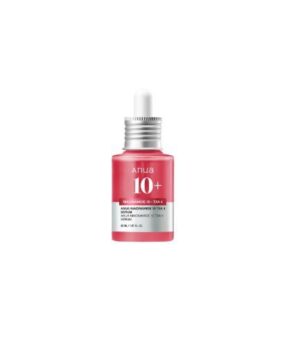 Anua Niacinamide 10% + TXA 4% Dark Spot Correcting Serum 10ml