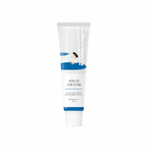 Round Lab Birch Juice Moisturizing Sunscreen SPF 50+ 50ml