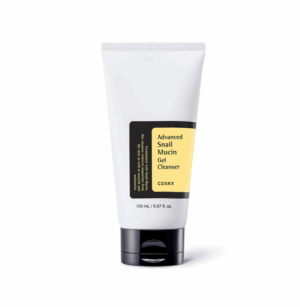 Cosrx Advanced Snail Mucin Gel Cleanser 150ml