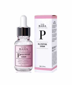 Cos De BAHA M.A Peptide Serum 30ml