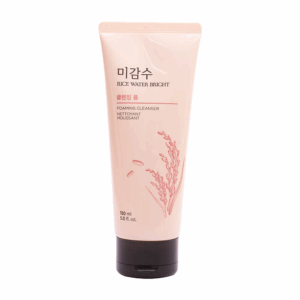 The Face Shop Rice Water Bright Cleanser 150ml