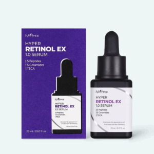 Isntree Hyper Retinol Ex 10 Serum 20ml