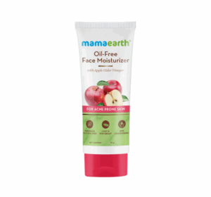 Mamaearth Oil Free Face Moisturizer With Apple Cider Vinegar 80ml