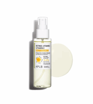 APLB Retinol Vitamin C Vitamin E Mist Essence 105ml