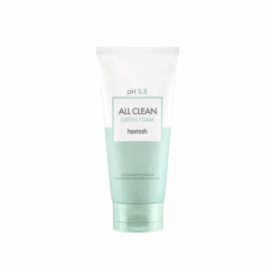 Heimish All Clean Green Foam 150ml