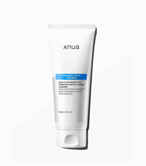 Anua 8 Hyaluronic Acid Hydrating Gentle Foaming Cleanser 150ml