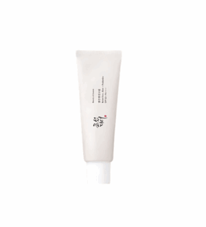 Beauty Of Joseon Sunscreen: Rice + Probiotics Spf 50+ 10 ml