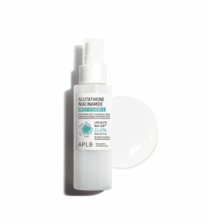 APLB Glutathione Niacinamide Mist Essence 105ml