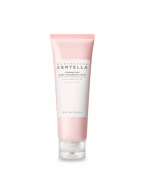 Skin1004 Poremizing Deep Cleansing Foam 125ml