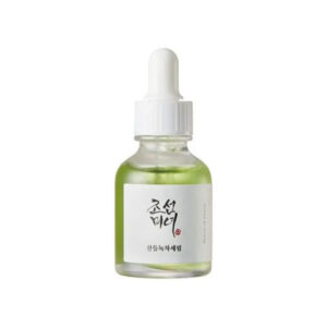 Beauty of Joseon Calming Serum Green tea+Panthenol 30ml