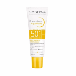 Bioderma Photoderm Aquafluide invisible SPF 50+