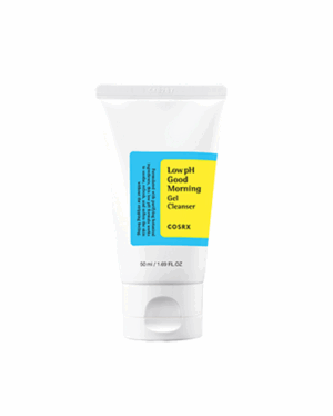 COSRX Low Ph Good Morning Gel Cleanser 50ml
