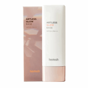 Heimish Artless Glow Base SPF 50+ PA+++ 40ml