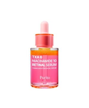 Purito TXA 6 Niacinamide 10 Retinal Serum 30ml