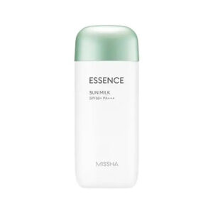 Missha Essence Sun Milk SPF50+ 70ml