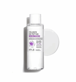 APLB Collagen EGF Peptide Facial Toner 160ml