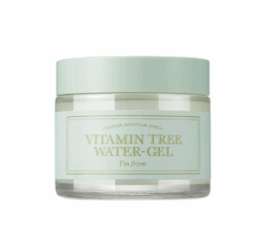 I'm from Vitamin Tree Water Gel 75g