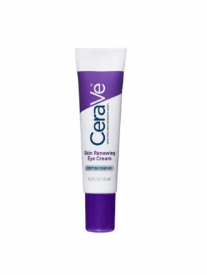 CeraVe Skin Renewing Eye Cream 15ml