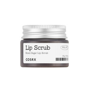 Cosrx Full Fit Honey Sugar Lip Scrub 20g