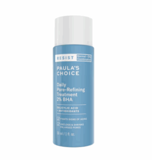 Paulas Choice RESIST Daily Pore-Refining Treatment With 2% BHA 30ml