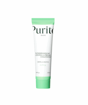 Purito Wonder Releaf Centella Cream Unscented 50ml