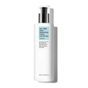 Cosrx Oil-Free Ultra-Moisturizing Lotion 100ml