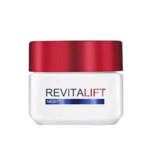 Loreal Revitalift Hydrating Night Cream 50ml