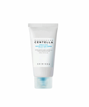 Skin1004 Madagascar Hyalu Cica Water Fit Sun Serum 15ml