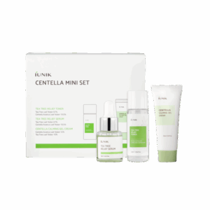 iUNIK CENTELLA MINI SET