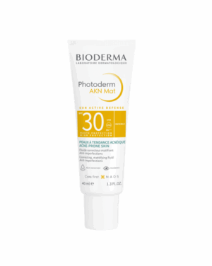 Bioderma Photoderm AKN Mat SPF30 40ml