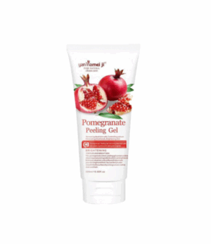 Yan Namei Ji Pomegranate Peeling Gel 320ml