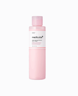 Medicube PDRN Pink Niacinamide Milky Toner 150ml