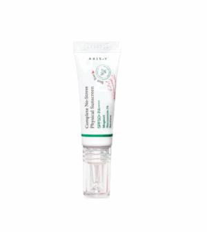 AXIS-Y Complete No-Stress Physical Sunscreen V.3 10ml