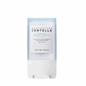 SKIN1004 Madagascar Centella Hyalu-Cica Silky-fit Sun Stick 20g