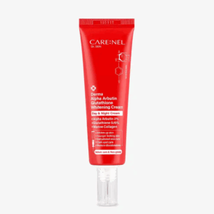 Care:Nel Derma Alpha Arbutin Glutathione Whitening Cream 45ml