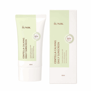 iUNIK Centella Calming Daily Sunscreen 60ml
