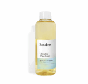 Bonajour Green Tea Water Toner 205ml
