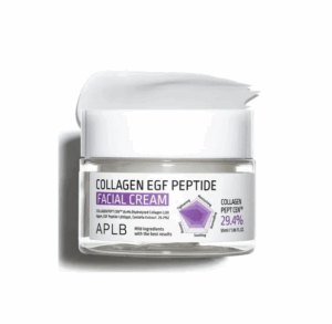 APLB Collagen EGF Peptide Facial Cream 55ml