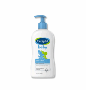 Cetaphil Baby Daily Lotion 399ml